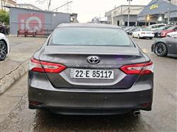 تۆیۆتا کامری